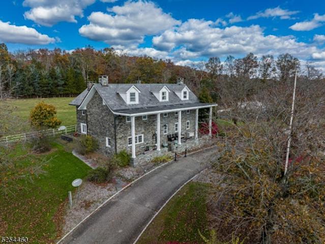 House for sale in Stockton, New Jersey