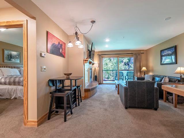 Apartment for sale in Driggs, Idaho