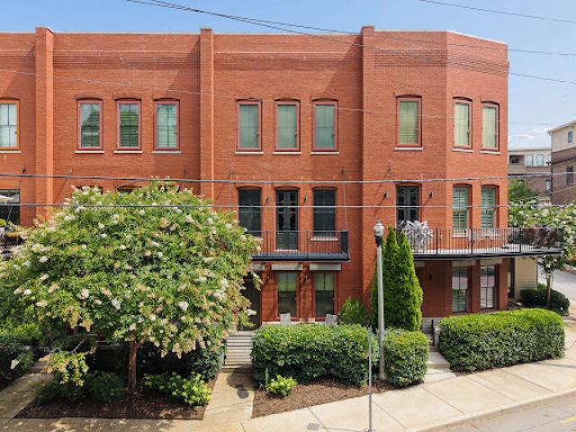 House for sale in Decatur, Georgia