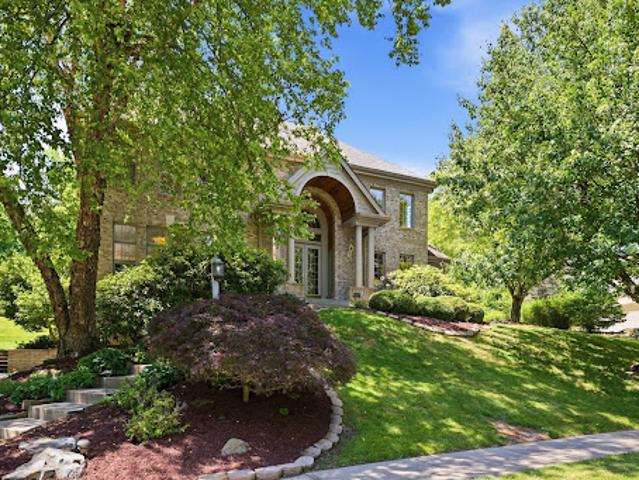 House for sale in Bakerstown, Pennsylvania