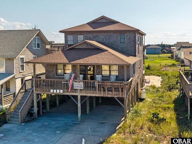 House for sale in Kill Devil Hills, North Carolina