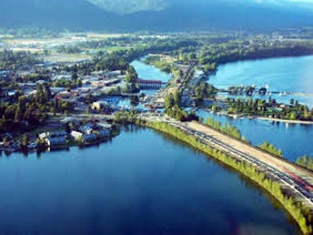 House for sale in Sandpoint House for sale in Sandpoint