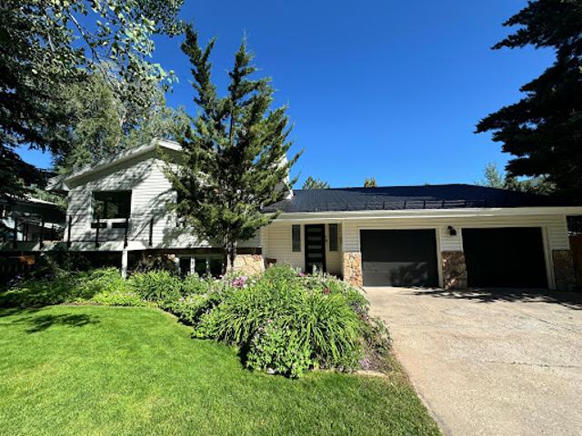 House for rent in Aspen, Colorado
