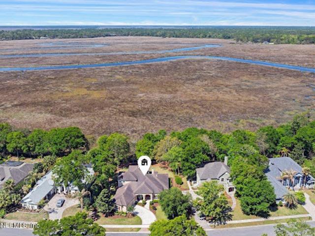 House for sale in Fernandina Beach, Florida