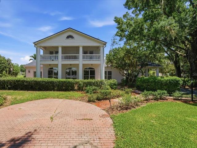 House for sale in Tampa, Florida