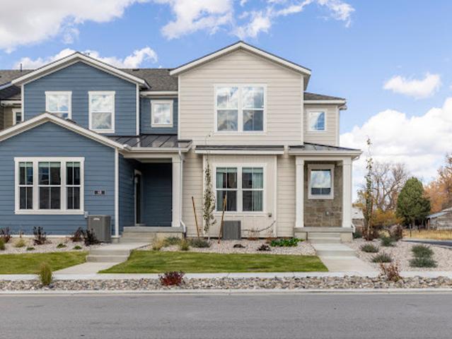 House for sale in Kamas, Utah