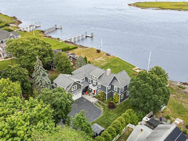House for sale in Barrington, Rhode Island