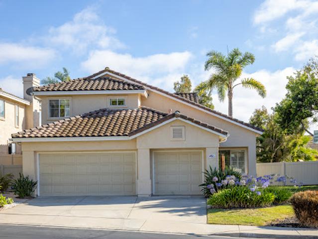 House for sale in Carlsbad, California