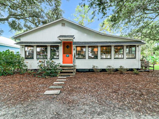 House for sale in Bluffton, South Carolina