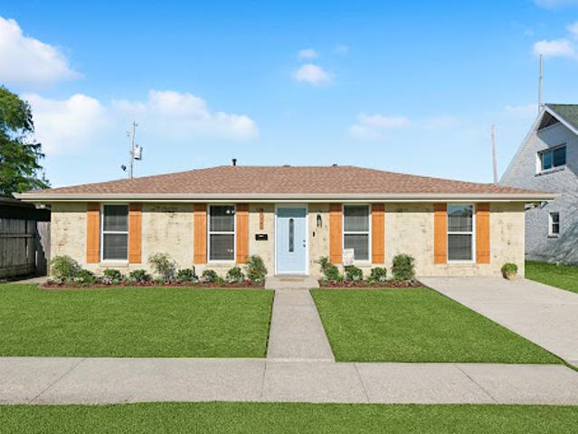 House for sale in Metairie, Louisiana