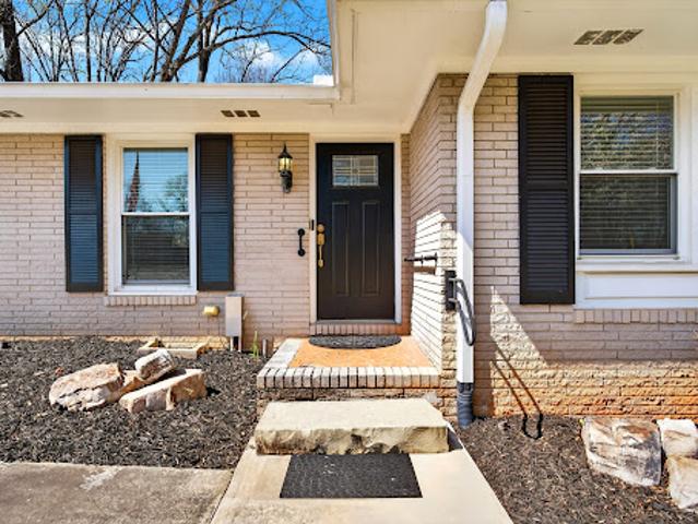 House for sale in Georgia