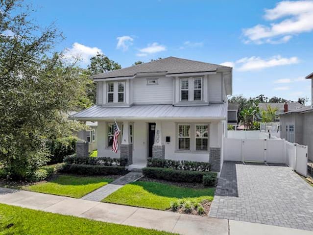 House for sale in Orlando, Orange County