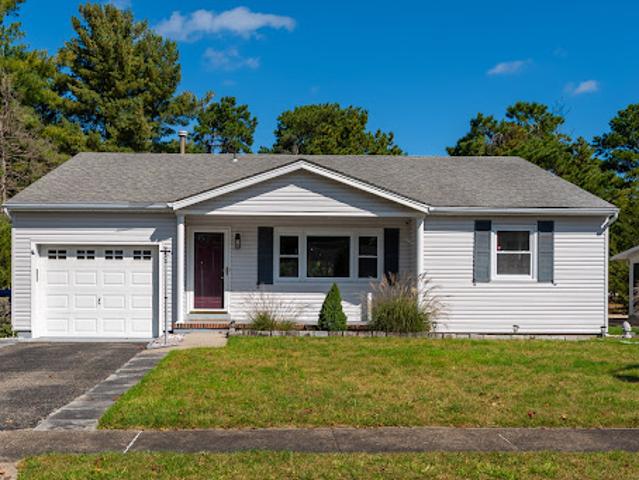 House for sale in Toms River, Ocean County