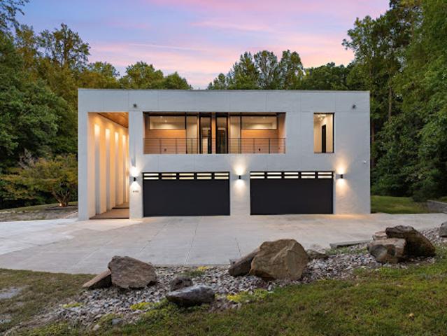 House for sale in Raleigh, North Carolina