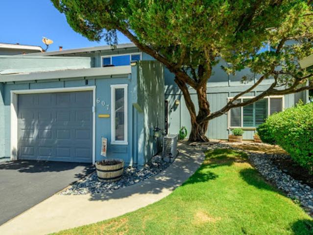 House for sale in Yolo, California