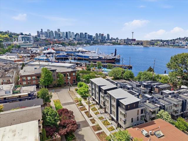 House for sale in Seattle, Washington