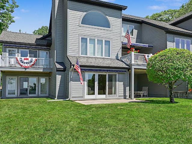 House for sale in Harbor Springs, Michigan
