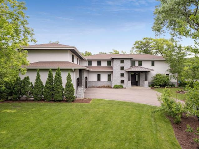 House for sale in Hennepin, Minnesota