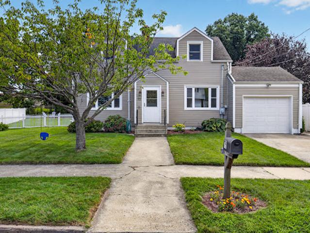House for sale in New Haven, Connecticut