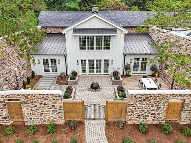 House for sale in Paoli, Tredyffrin Township