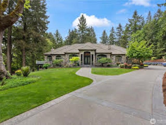 House for sale in Gig Harbor House for sale in Gig Harbor