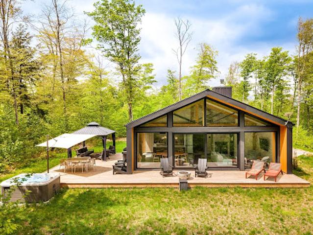 House for sale in Laurentides, Quebec
