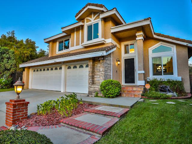 House for sale in La Verne, California