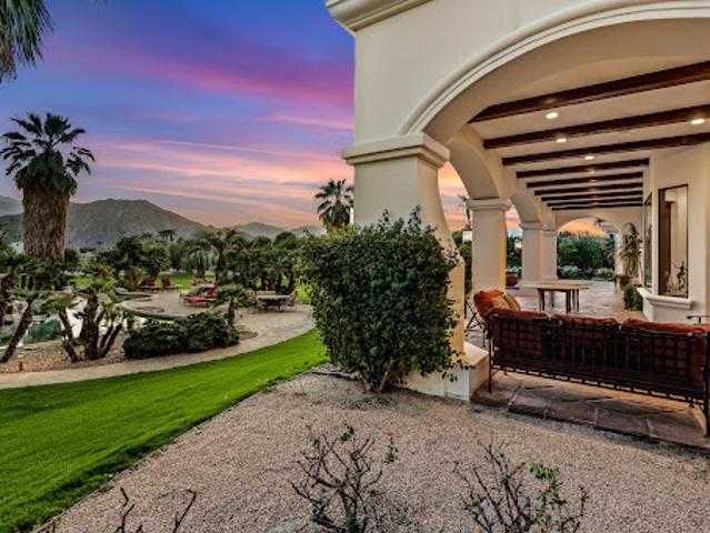 House for sale in La Quinta, California