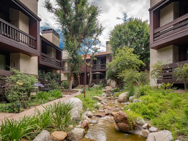 House for sale in Canoga Park, California