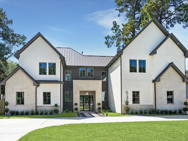 House for sale in Harris, Texas