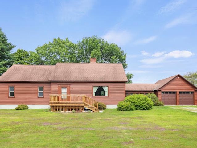 House for sale in Berkshire, Massachusetts