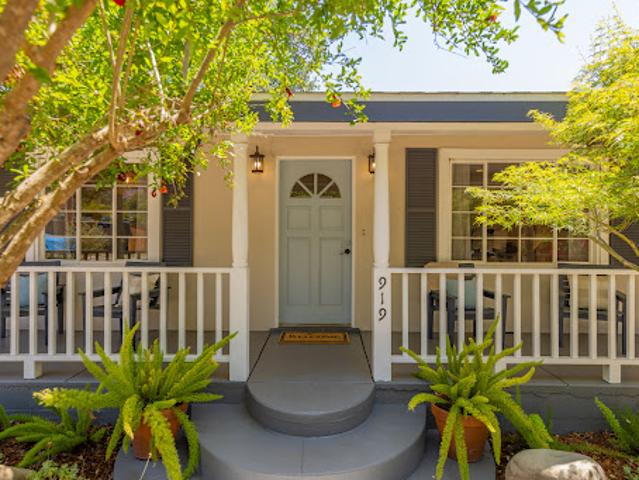 House for sale in Ojai, California
