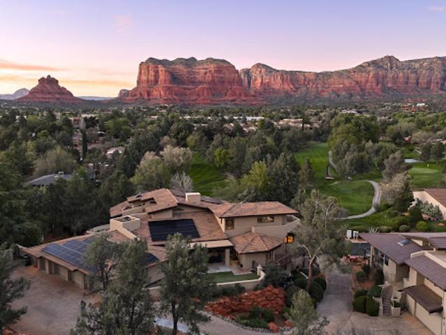 House for sale in Sedona, Arizona