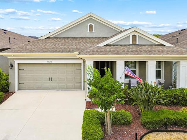 House for sale in Apollo Beach, Florida