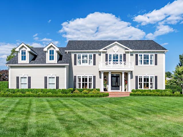 House for sale in Monmouth, New Jersey