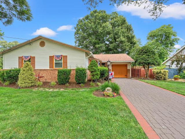 House for sale in Virginia