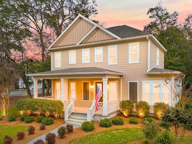 House for sale in Calabash, North Carolina