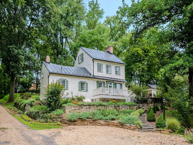 House for sale in Virginia
