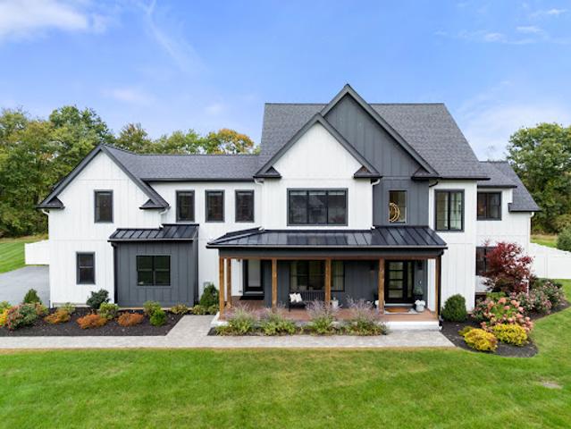 House for sale in Southborough, Worcester County