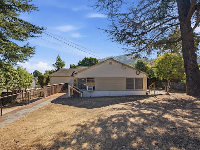 House for sale in San Carlos, San Mateo County