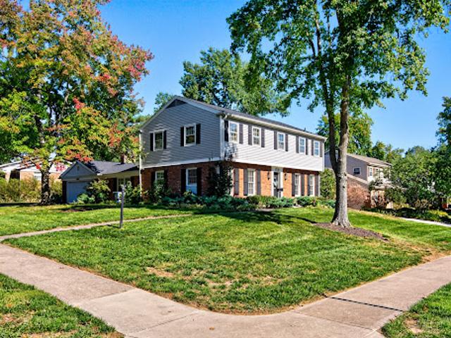 House for sale in Cincinnati, Hamilton County