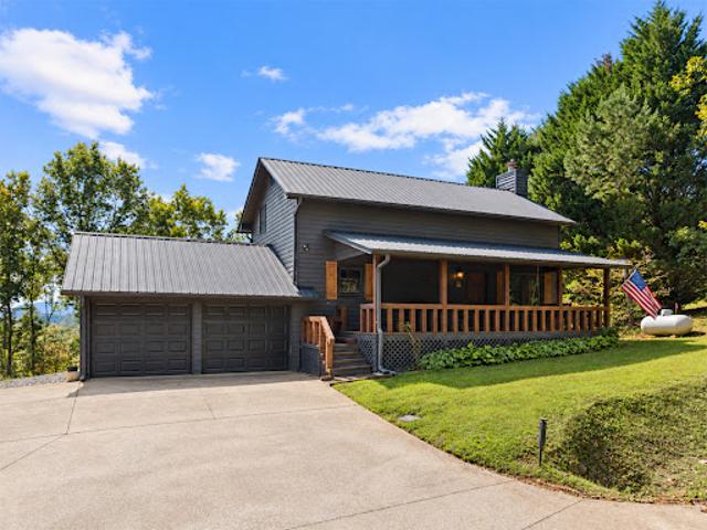 House for sale in Blue Ridge, Fannin County