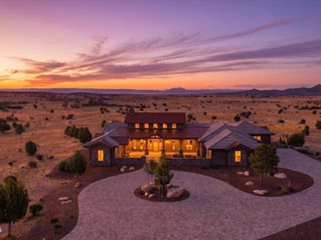 House for sale in Prescott, Arizona