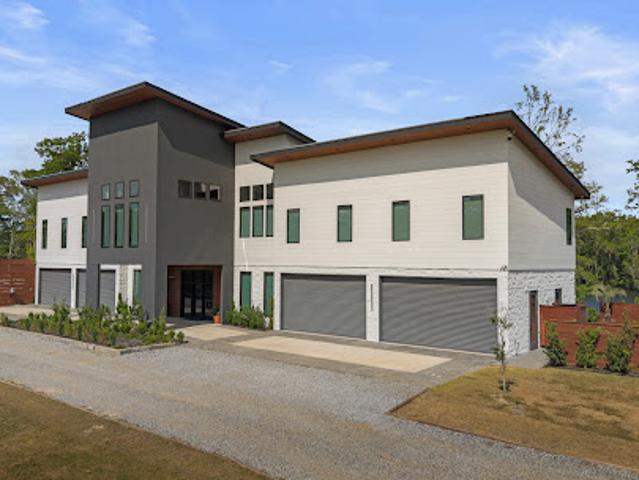 House for sale in Mandeville, Louisiana