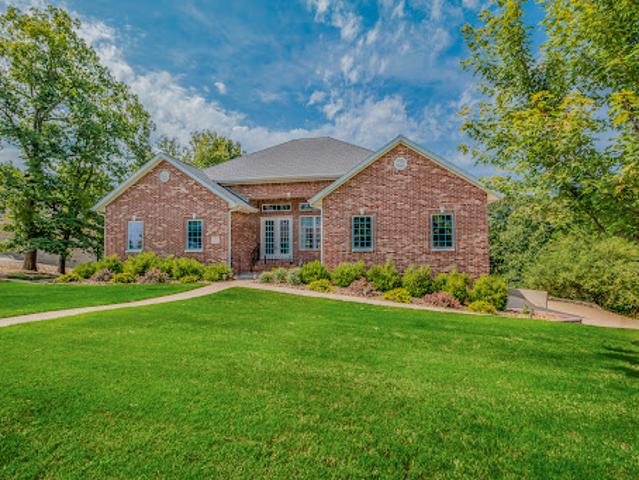 House for sale in Ark