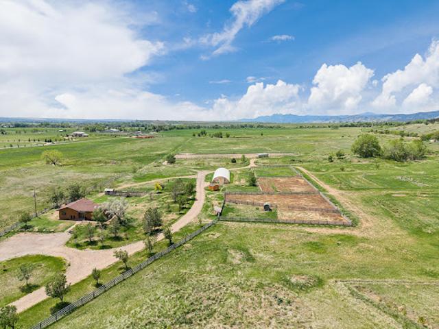 House for sale in Longmont, Colorado