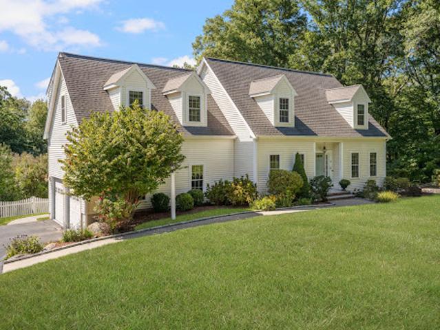House for sale in Bristol, Massachusetts