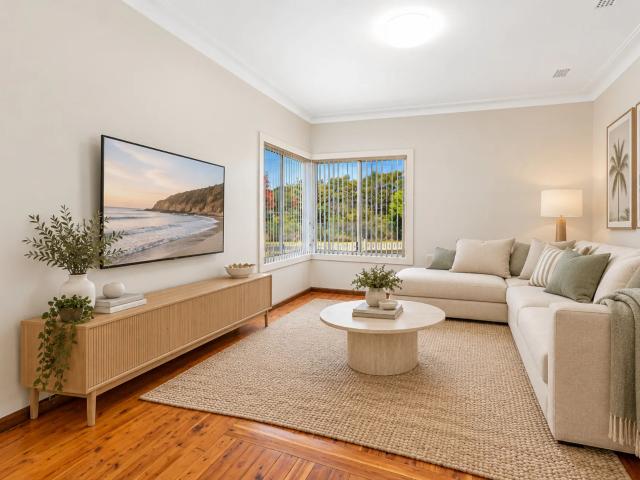 House for rent in Mount Saint Thomas, Wollongong City Council