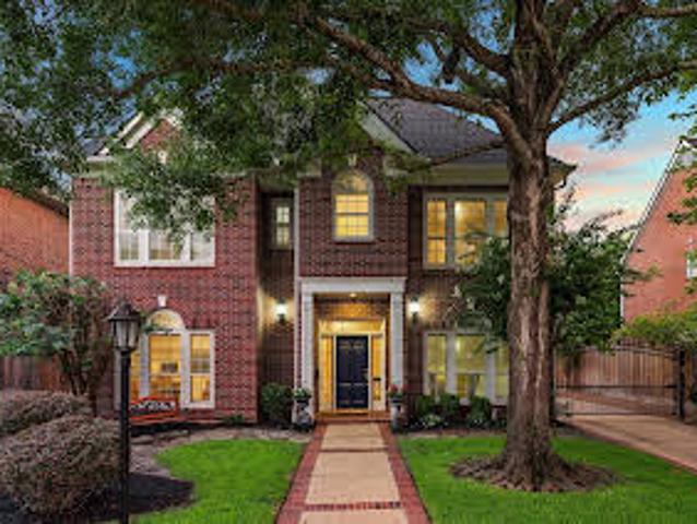 House for sale in Bellaire