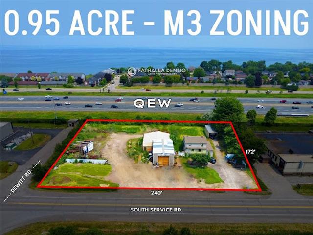 House for sale in Ancaster, Ontario